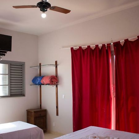 Jp Hotel Delfinópolis 外观 照片