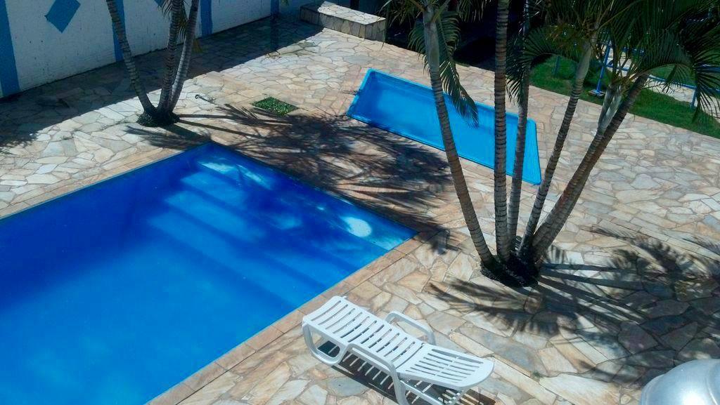 Jp Hotel Delfinópolis 外观 照片